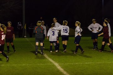 Bild 169 - Frauen TSV Zarpen - SG R�nnau/Daldorf : Ergebnis: 0:0